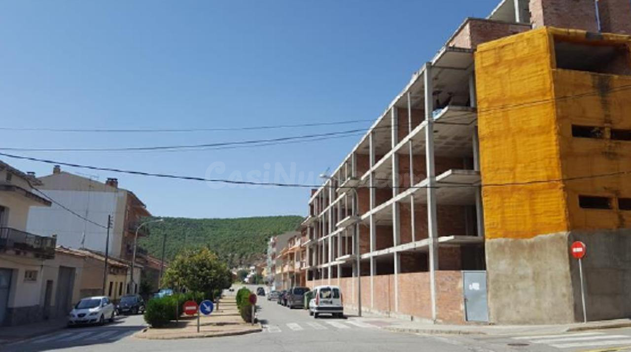 SE VENDE OBRA PARADA EN BALSARENY - foto 2