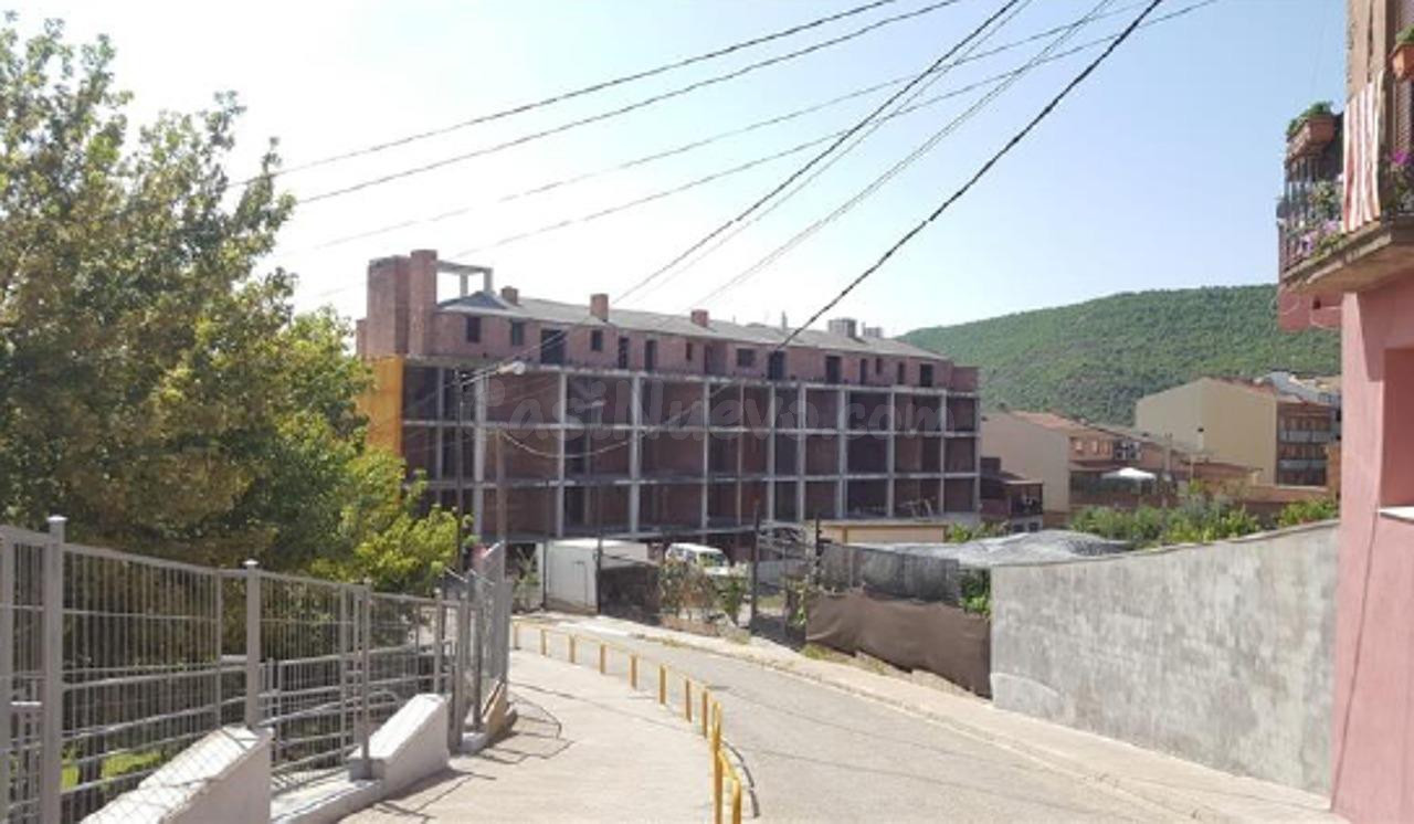 SE VENDE OBRA PARADA EN BALSARENY - foto 5