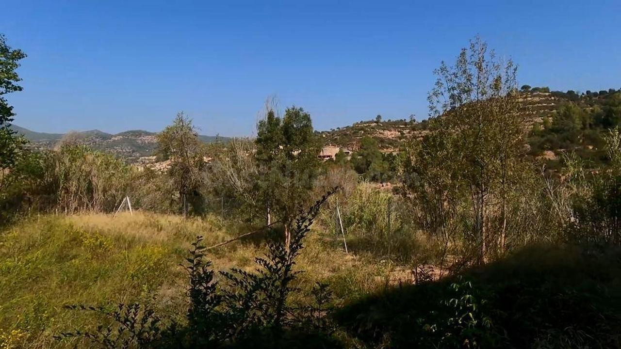 SE VENDE SUELO URBANO EN MONISTROL DE MONTSERRAT - foto 2
