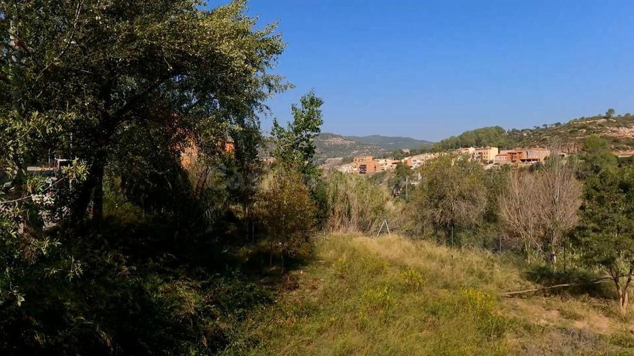 SE VENDE SUELO URBANO EN MONISTROL DE MONTSERRAT - foto 4