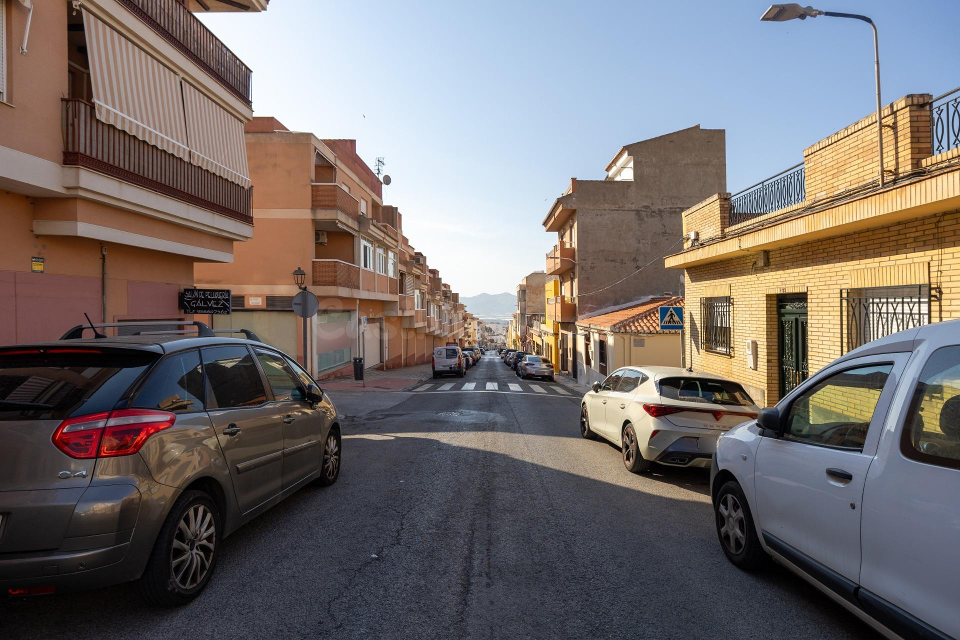 Casa independiente en Motril de dos dormitorios - foto 3