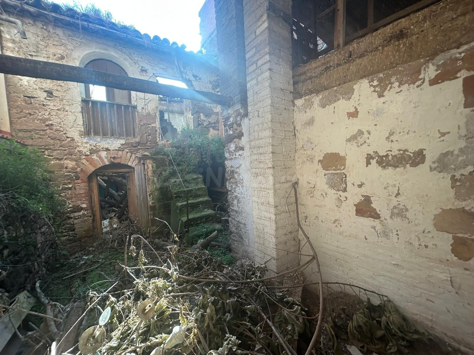 SE VENDE TERRENO URBANO EN BALSARENY - foto 4