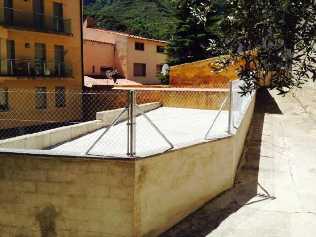 SE VENDE SOLAR URBANO EN MONISTROL DE MONTSERRAT