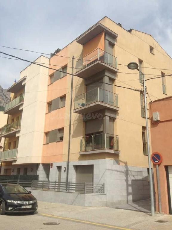 SE VENDE SOLAR URBANO EN MONISTROL DE MONTSERRAT - foto 2