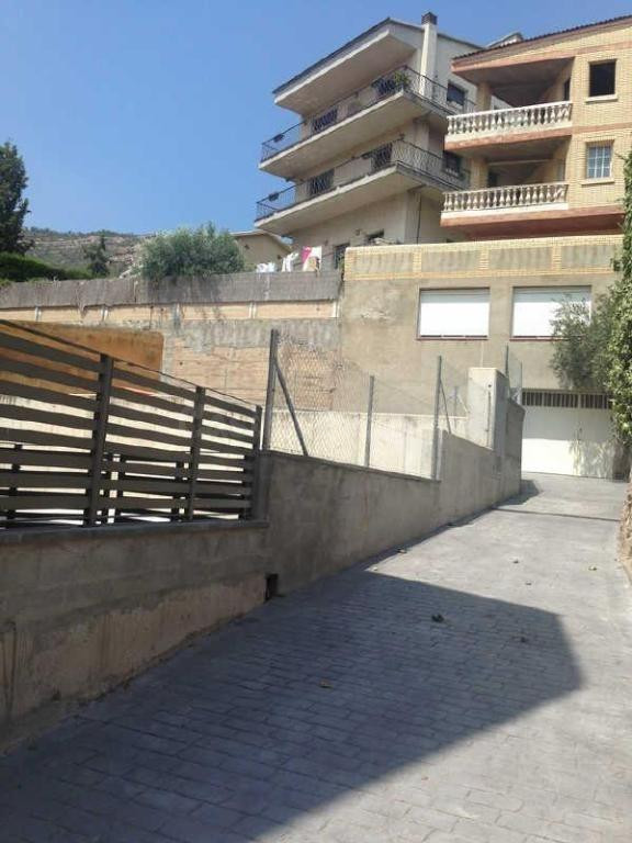 SE VENDE SOLAR URBANO EN MONISTROL DE MONTSERRAT - foto 3