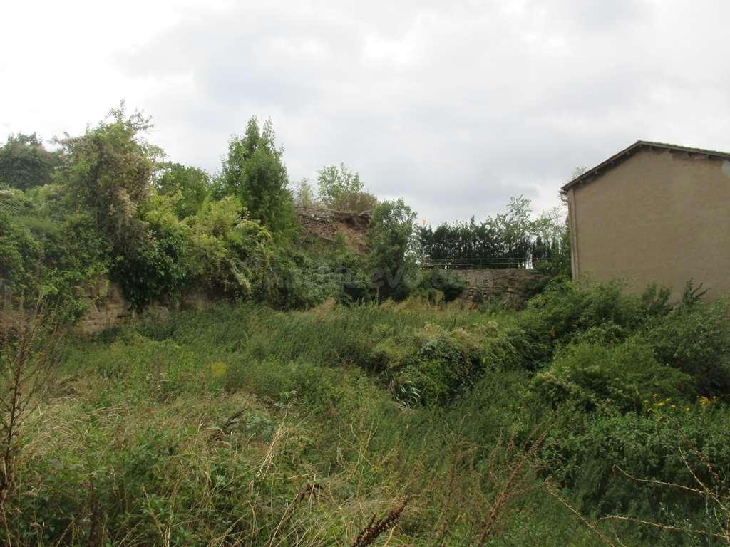 SE VENDE TERRENO URBANO EN BERGA