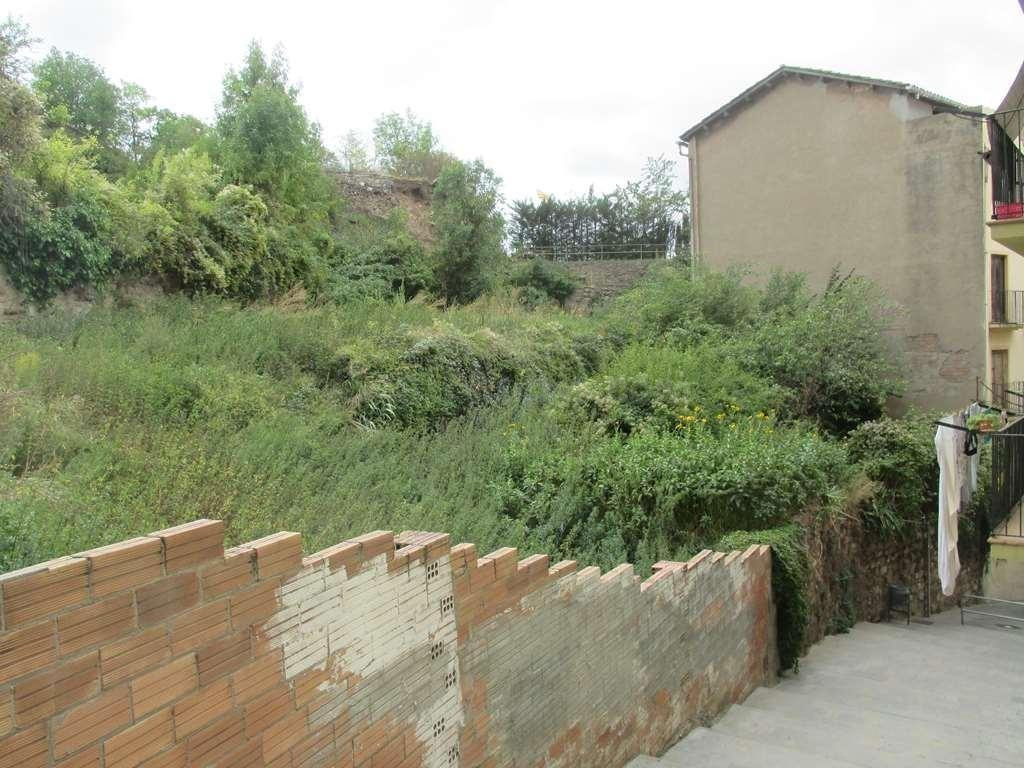 SE VENDE TERRENO URBANO EN BERGA - foto 5