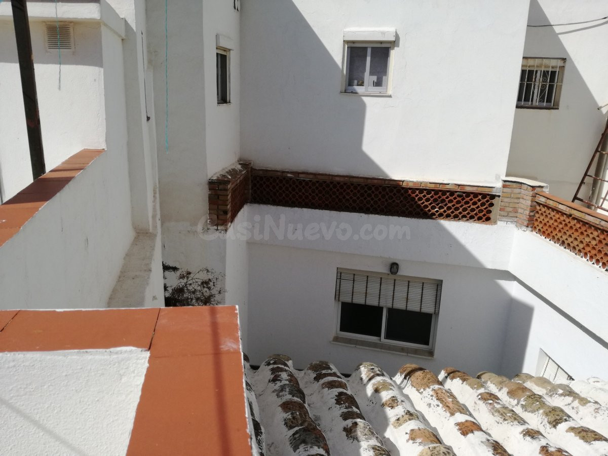 GRAN CASA en el casco antiguo de Vejer de la Frontera. - foto 2