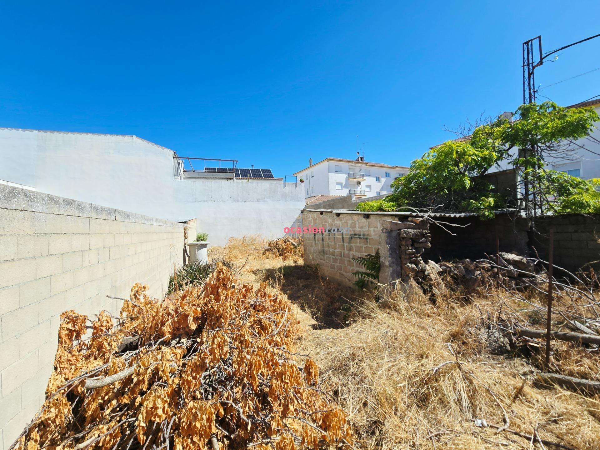 SOLAR EN VENTA EN VILLANUEVA CORDOBA - foto 3