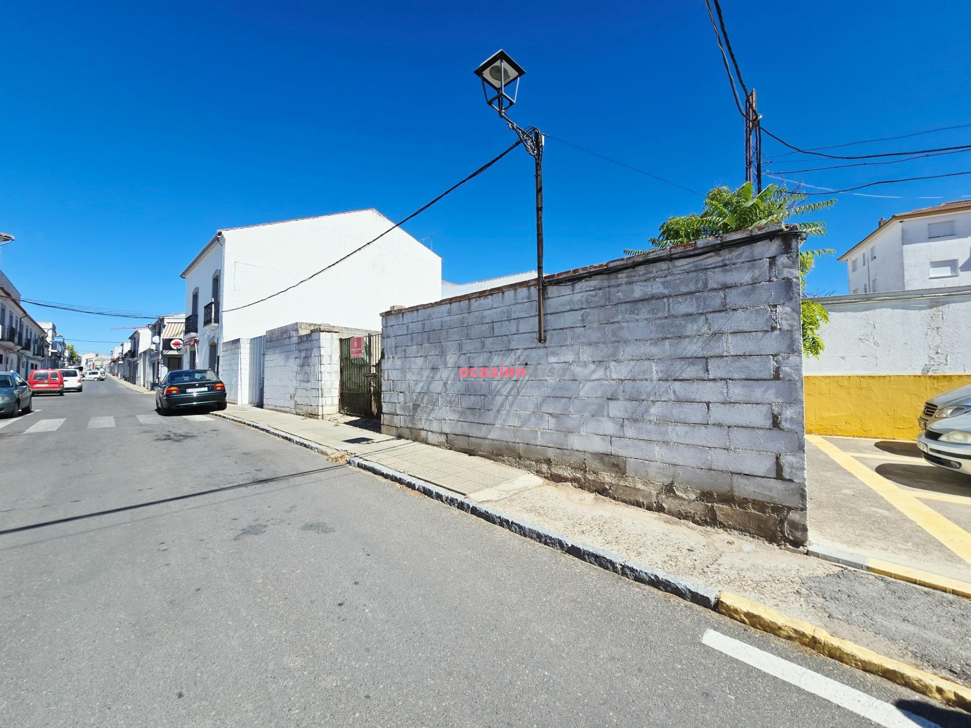 SOLAR EN VENTA EN VILLANUEVA CORDOBA - foto 4
