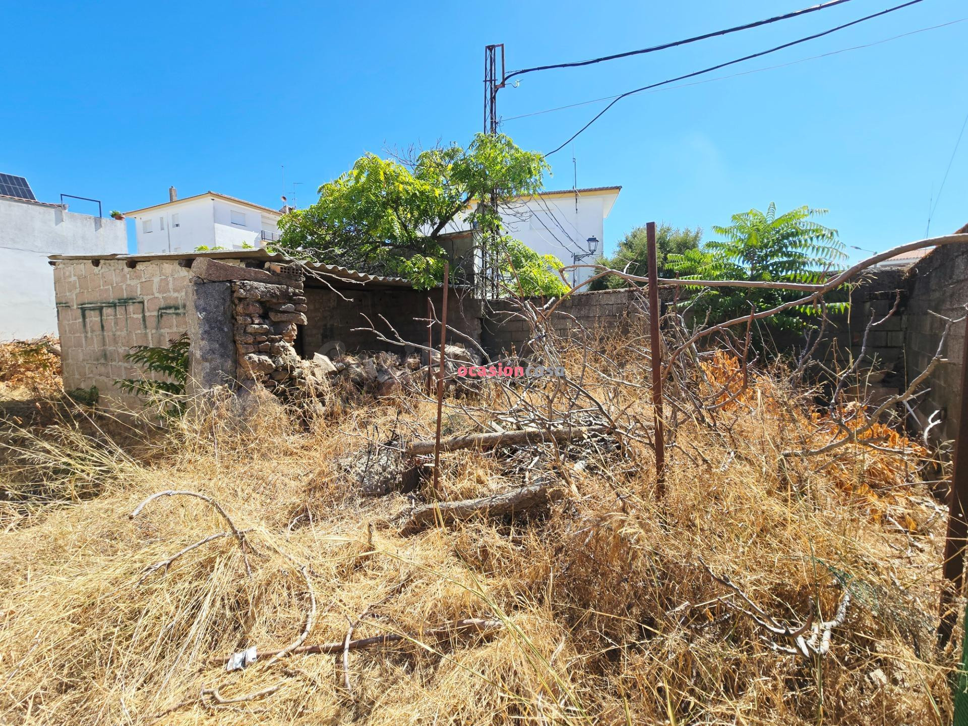SOLAR EN VENTA EN VILLANUEVA CORDOBA - foto 5