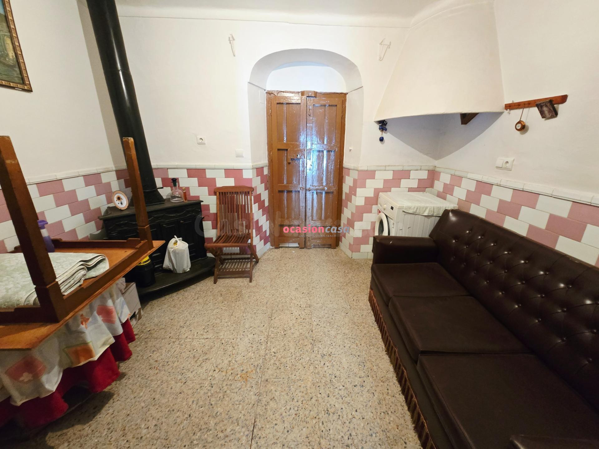 CASA DE DOS PLANTAS EN VILLANUEVA DE CORDOBA - foto 5
