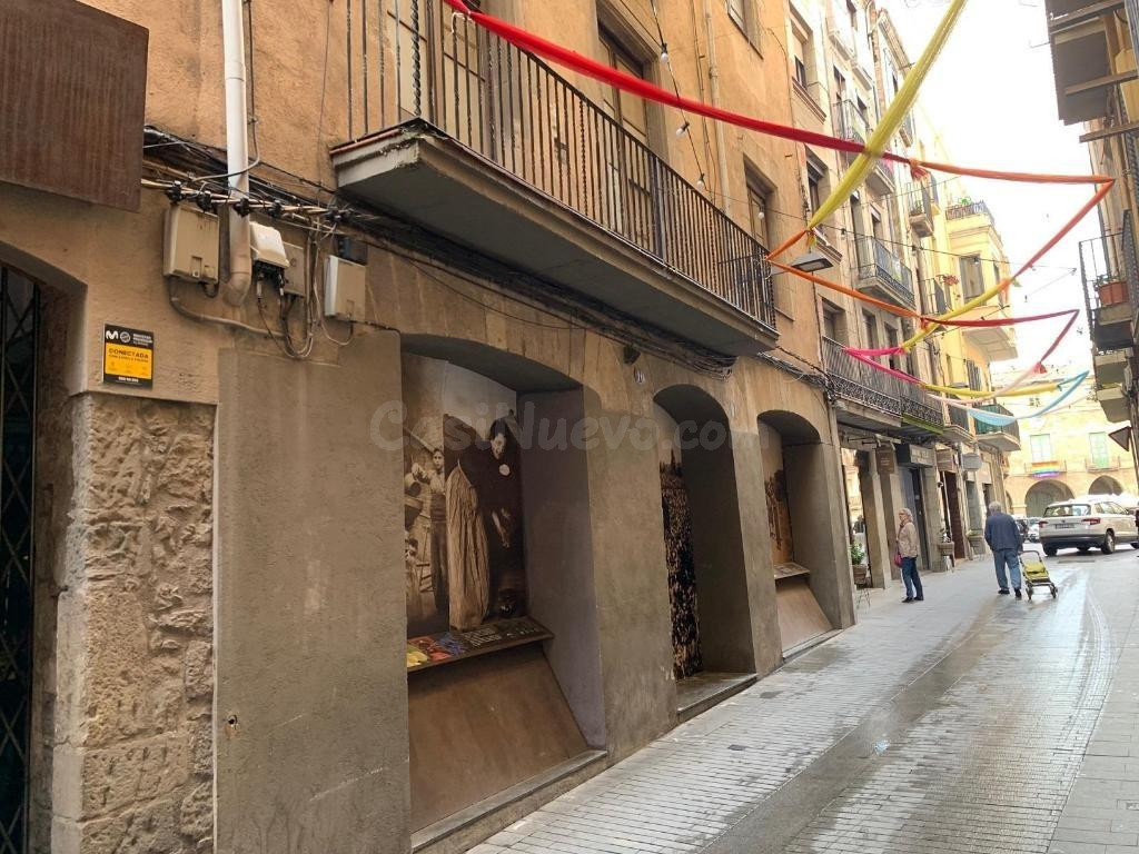 SE VENDE PISO EN MANRESA - foto 5