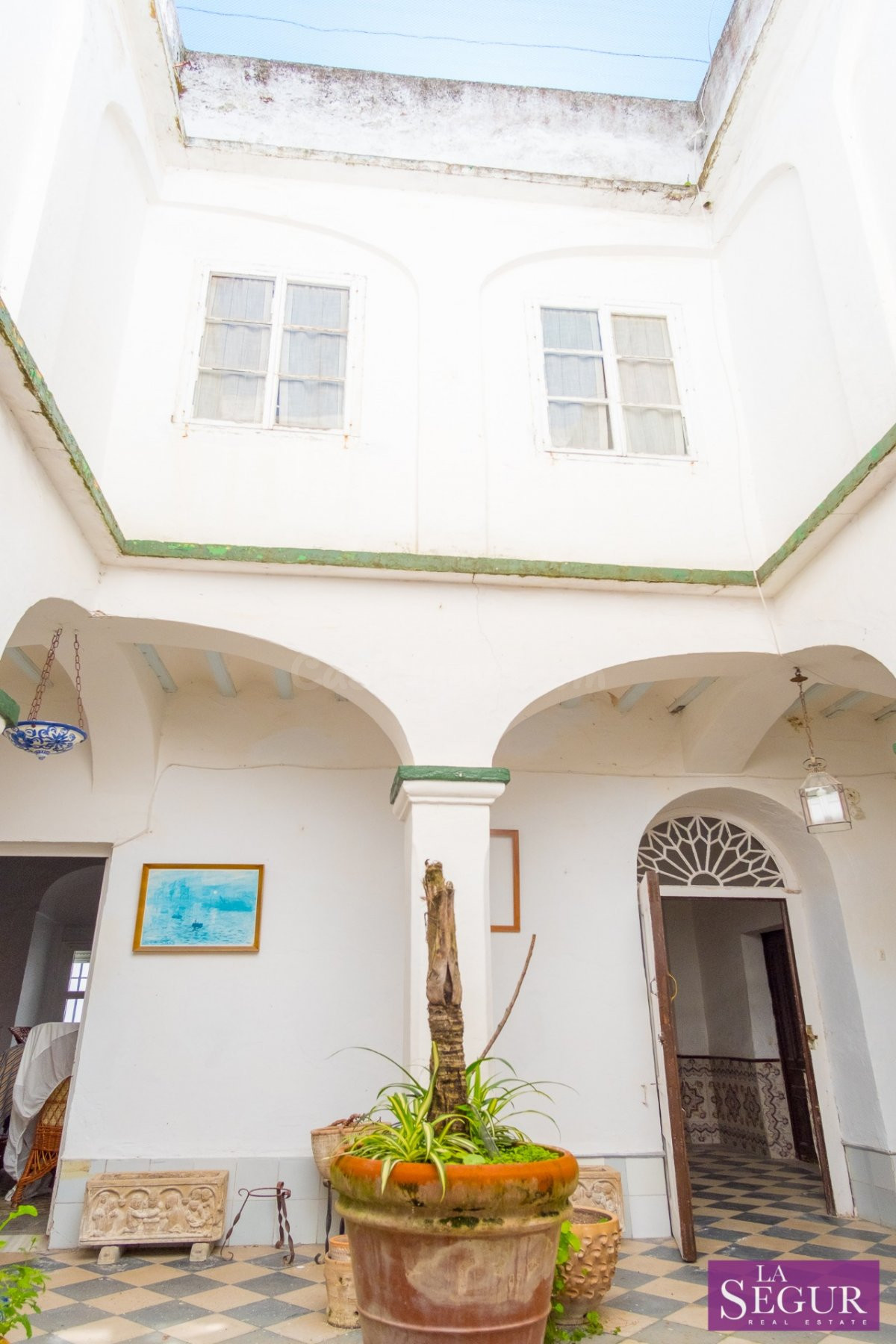 Magnifica Casa en pleno centro del pueblo - foto 2