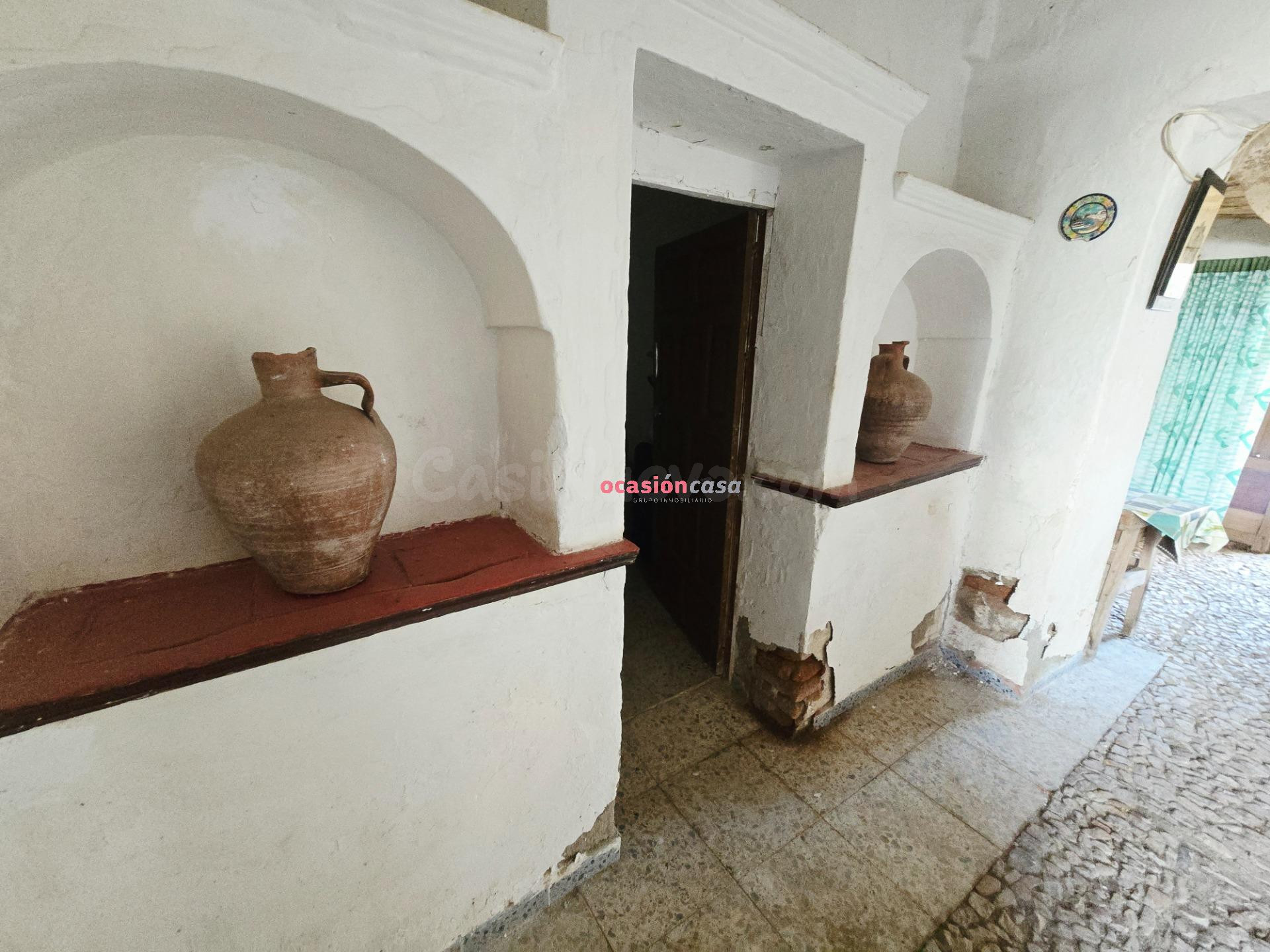 CASA EN VENTA EN TORRECAMPO