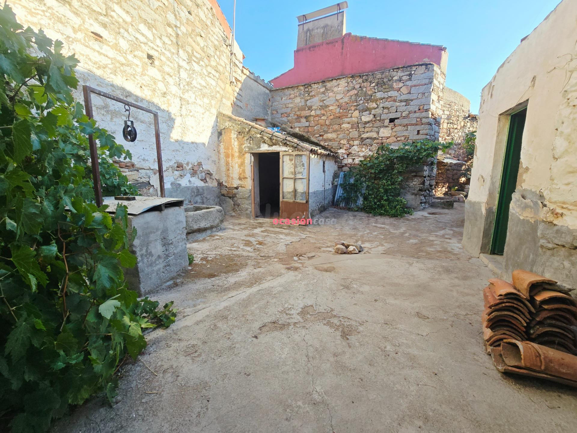 CASA EN VENTA EN TORRECAMPO - foto 2
