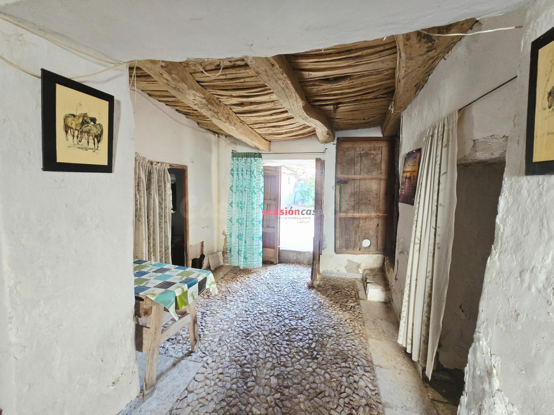 CASA EN VENTA EN TORRECAMPO - foto 3