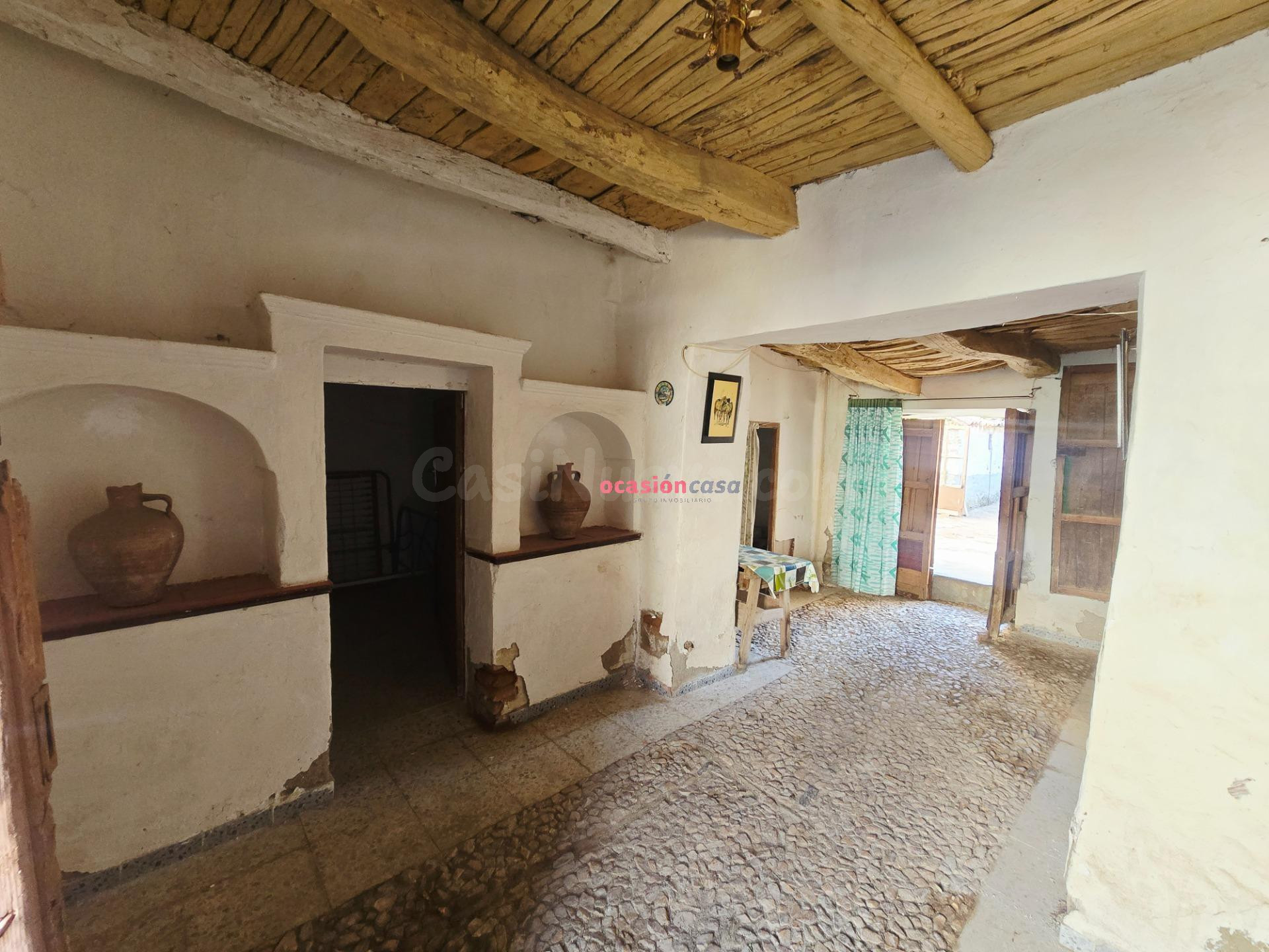 CASA EN VENTA EN TORRECAMPO - foto 4