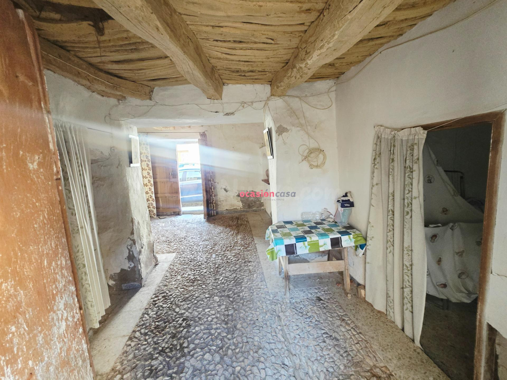 CASA EN VENTA EN TORRECAMPO - foto 5