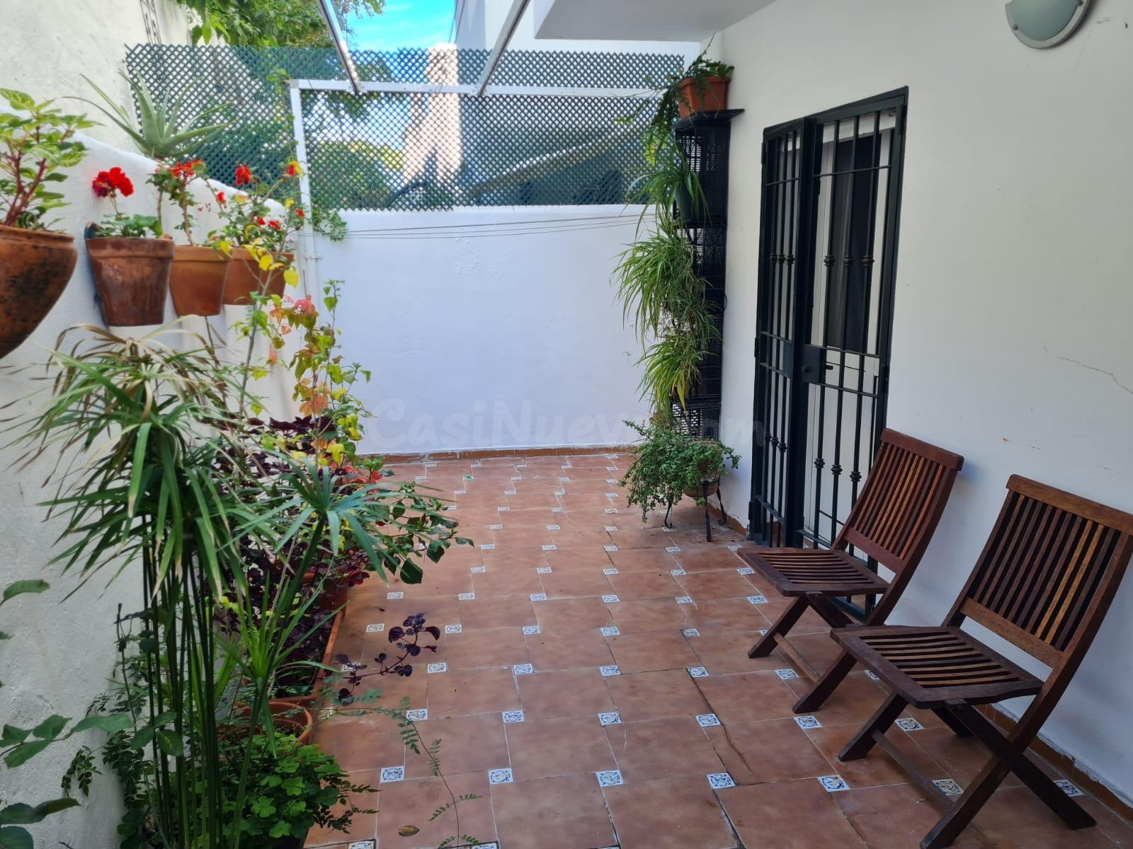 Magnífico piso en pleno centro