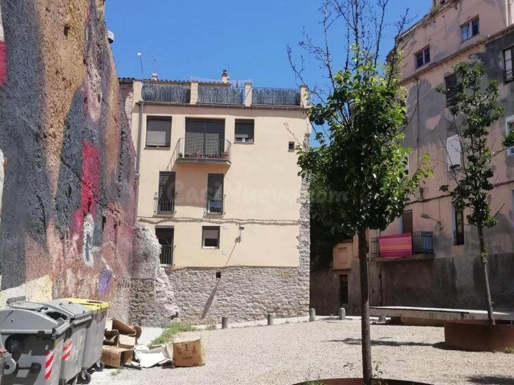 SE VENDE TERRENO URBANO EN MANRESA
