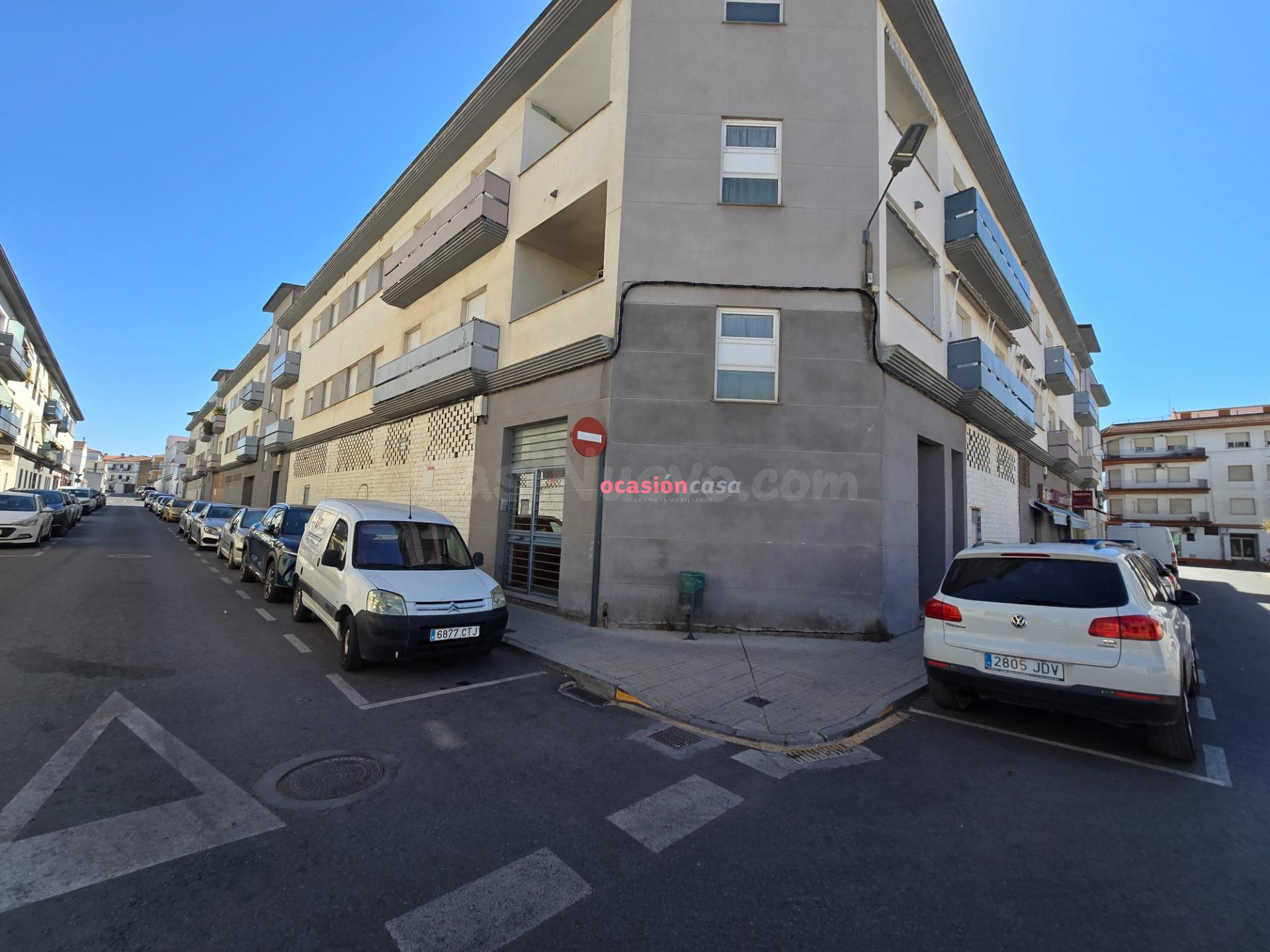 PLAZA DE GARAJE EN VENTA - foto 5