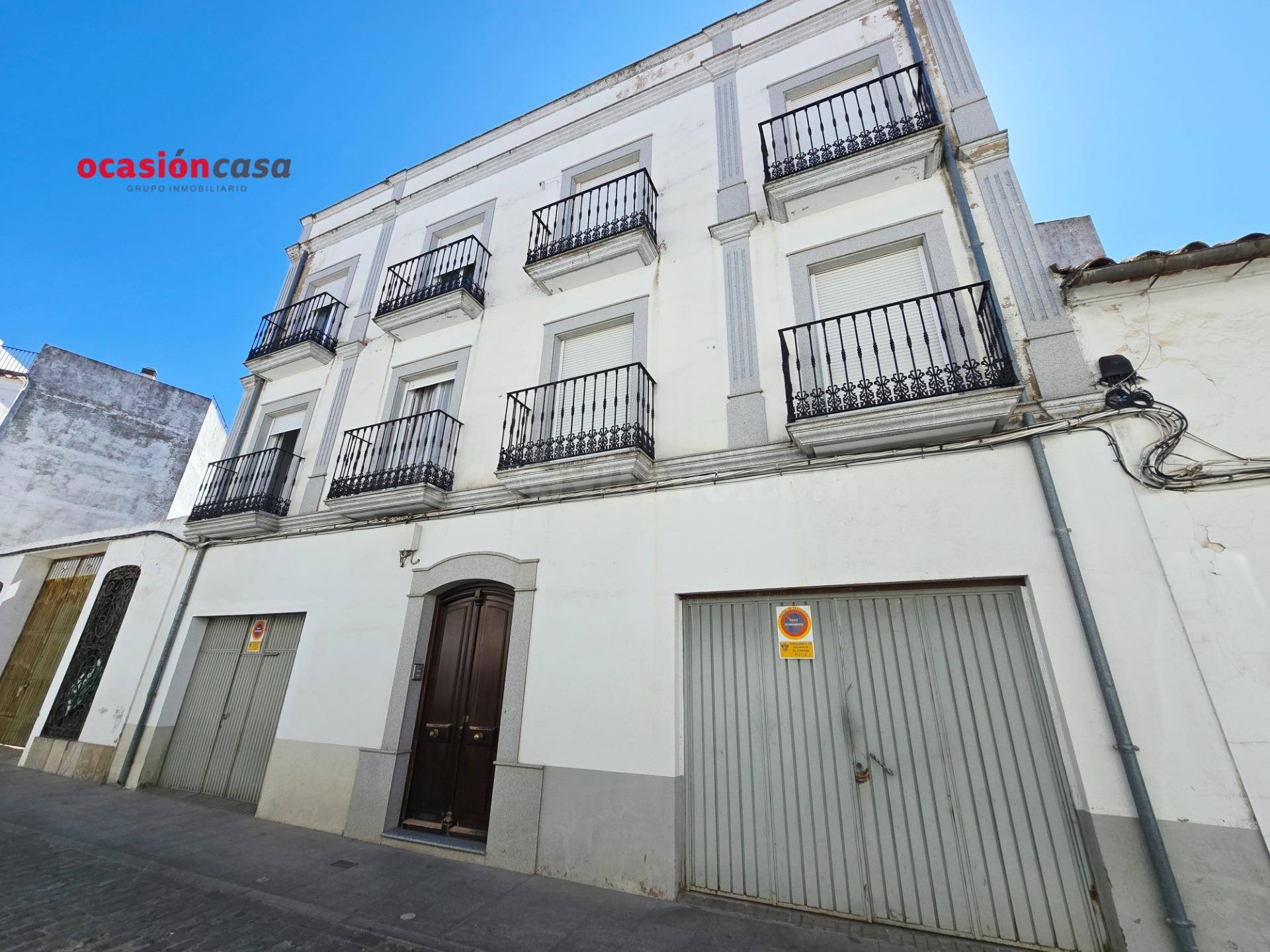 PISO EN VILLANUEVA DE CORDOBA