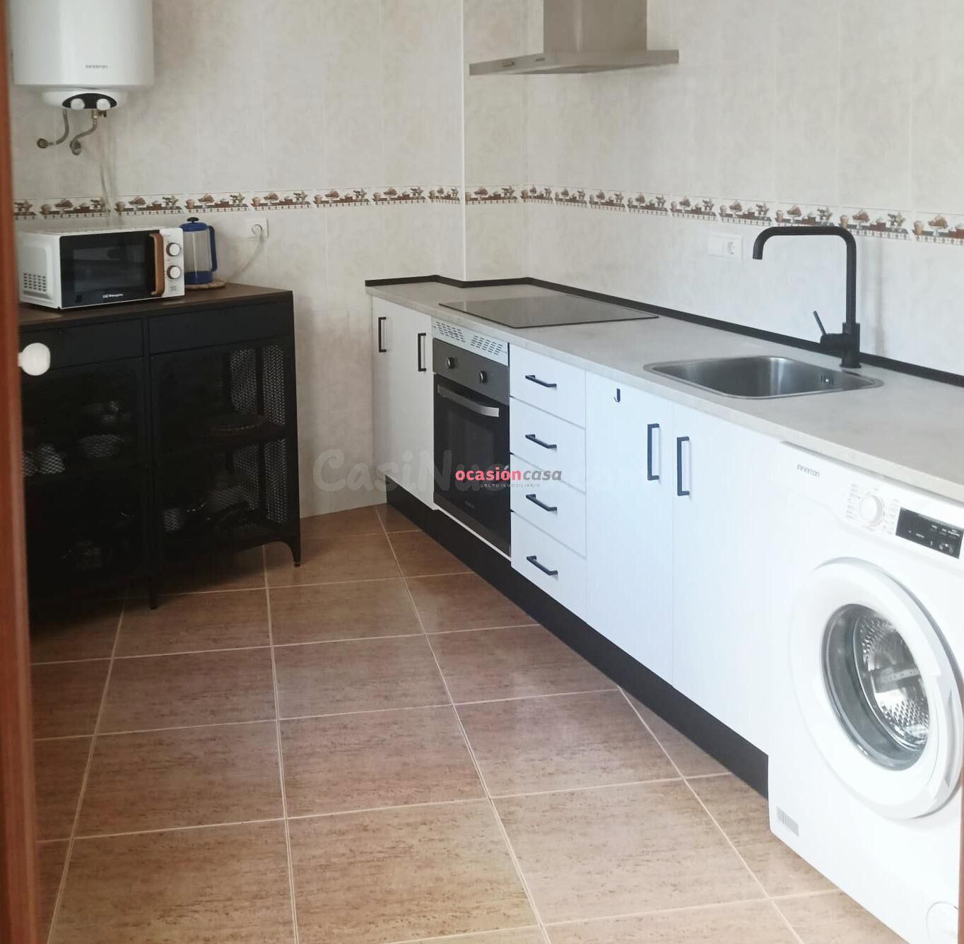 PISO EN VILLANUEVA DE CORDOBA - foto 3