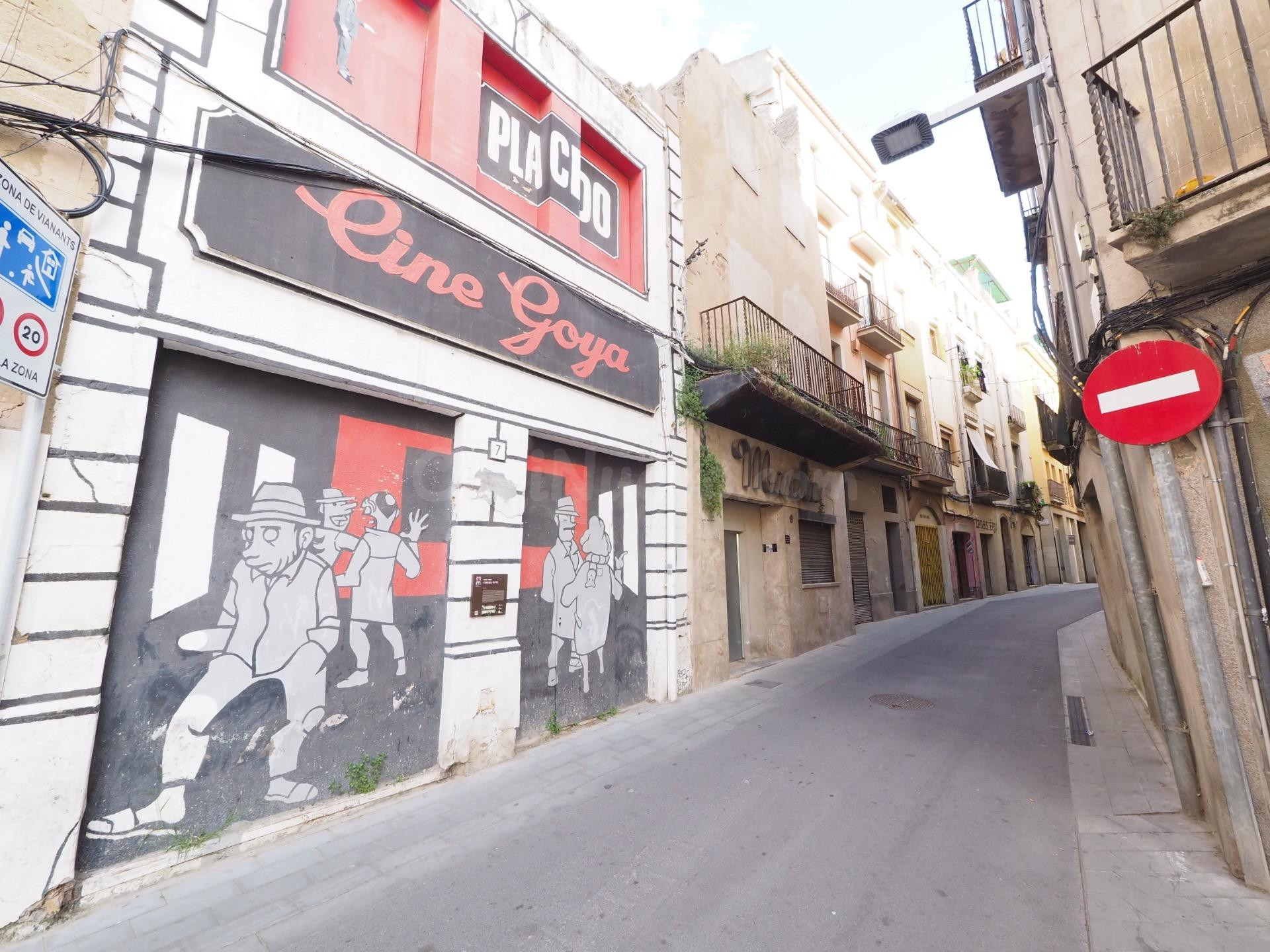 SE VENDE TERRENO URBANO EN MANRESA - foto 3
