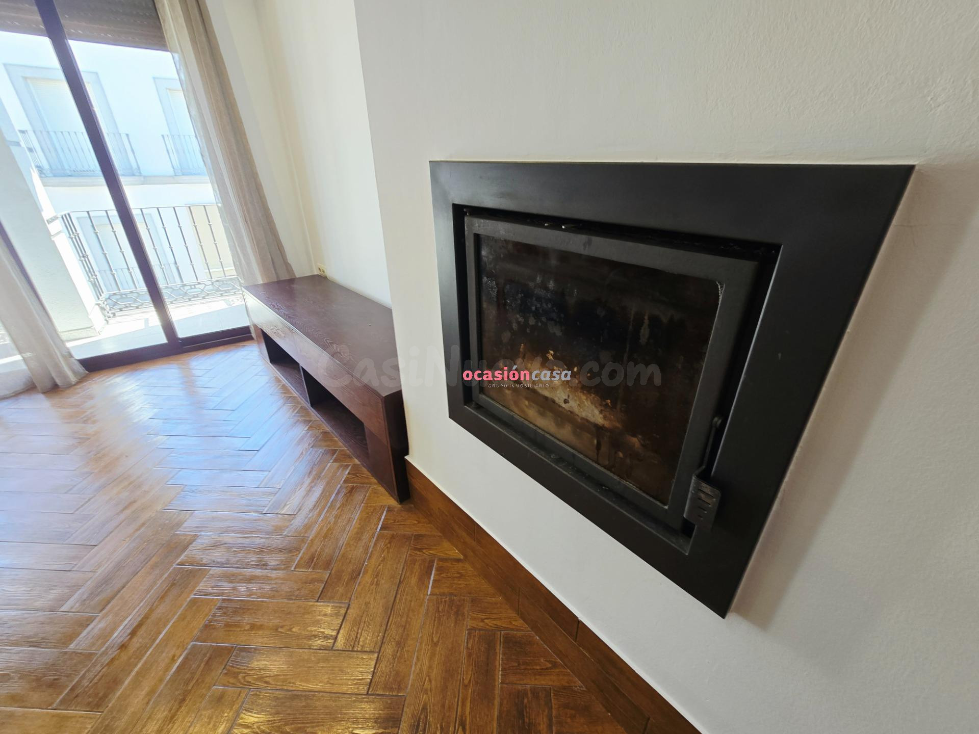 PISO EN VENTA EN LA CALLE MAYOR DE POZOBLANCO - foto 4