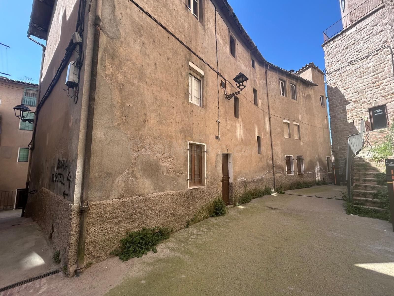 SE VENDE PISO EN GIRONELLA