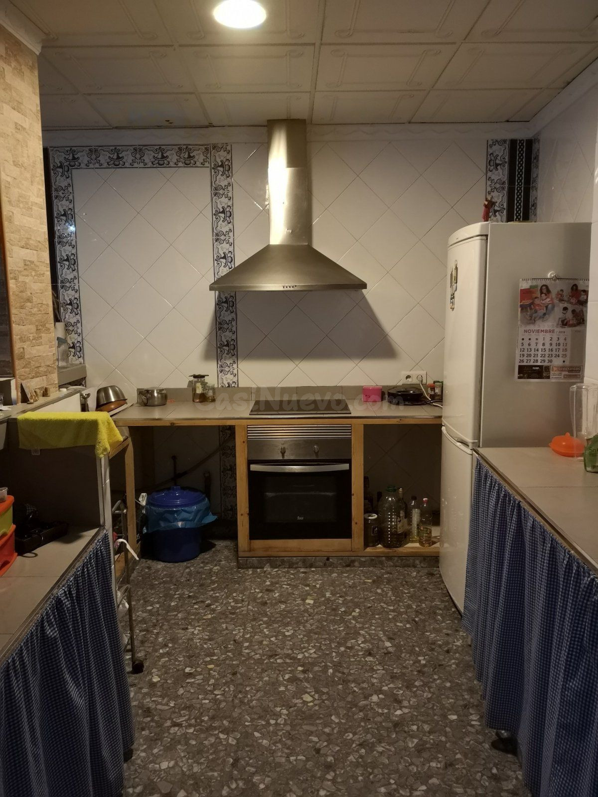 LOCAL COMERCIAL CONVERTIDO EN VIVIENDA - foto 5