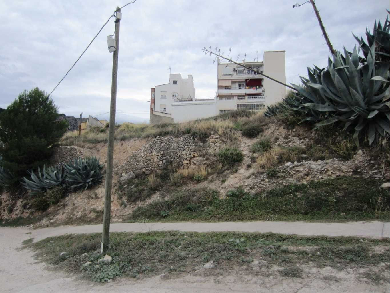 TERRENO URBANO EN ALCOY!! - foto 2