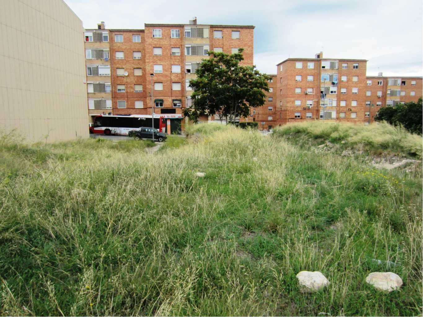 TERRENO URBANO EN ALCOY!! - foto 3