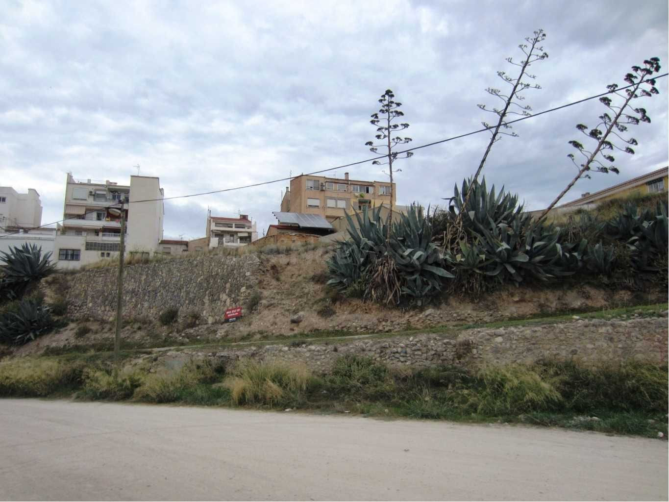 TERRENO URBANO EN ALCOY!! - foto 4