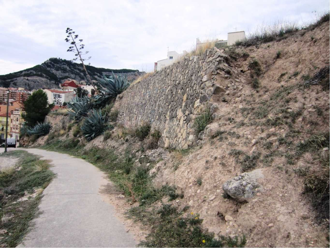 TERRENO URBANO EN ALCOY!! - foto 5