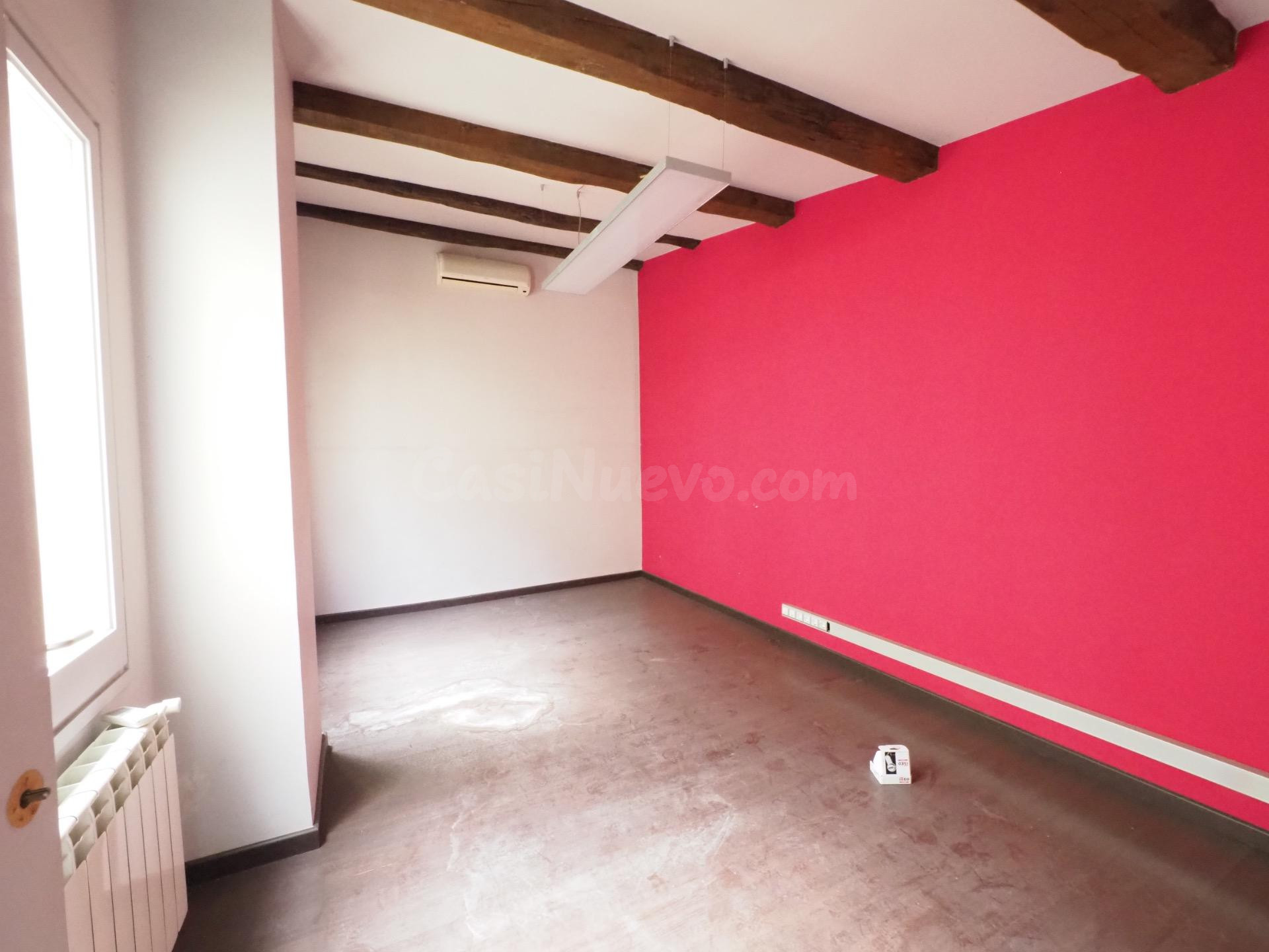 SE VENDE ÁTICO EN MANRESA - foto 5