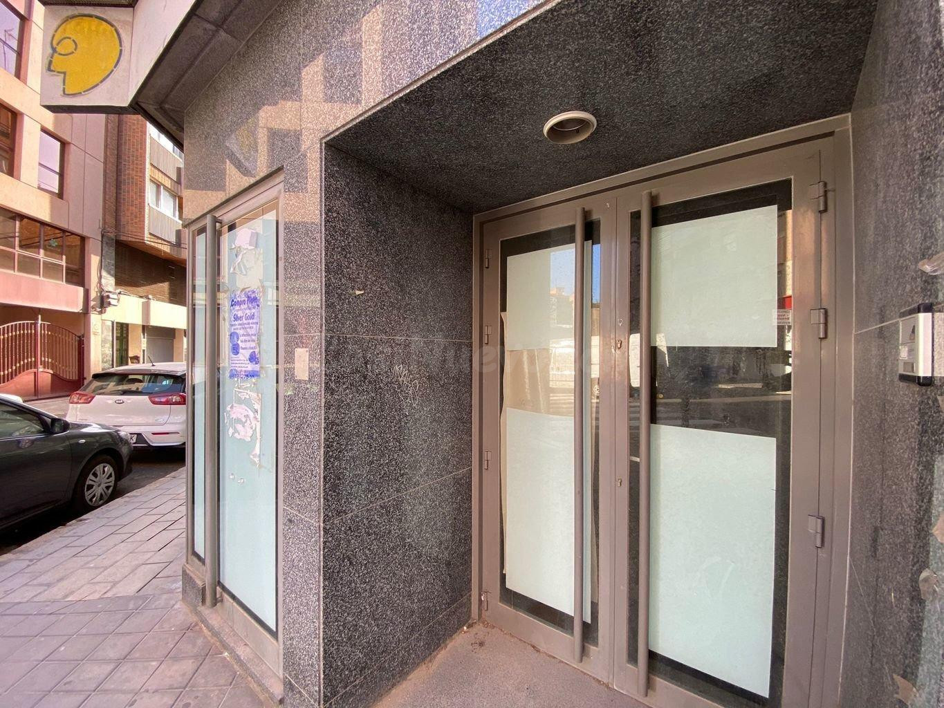 LOCAL EN ALICANTE, BARRIO BENALÚA - foto 4