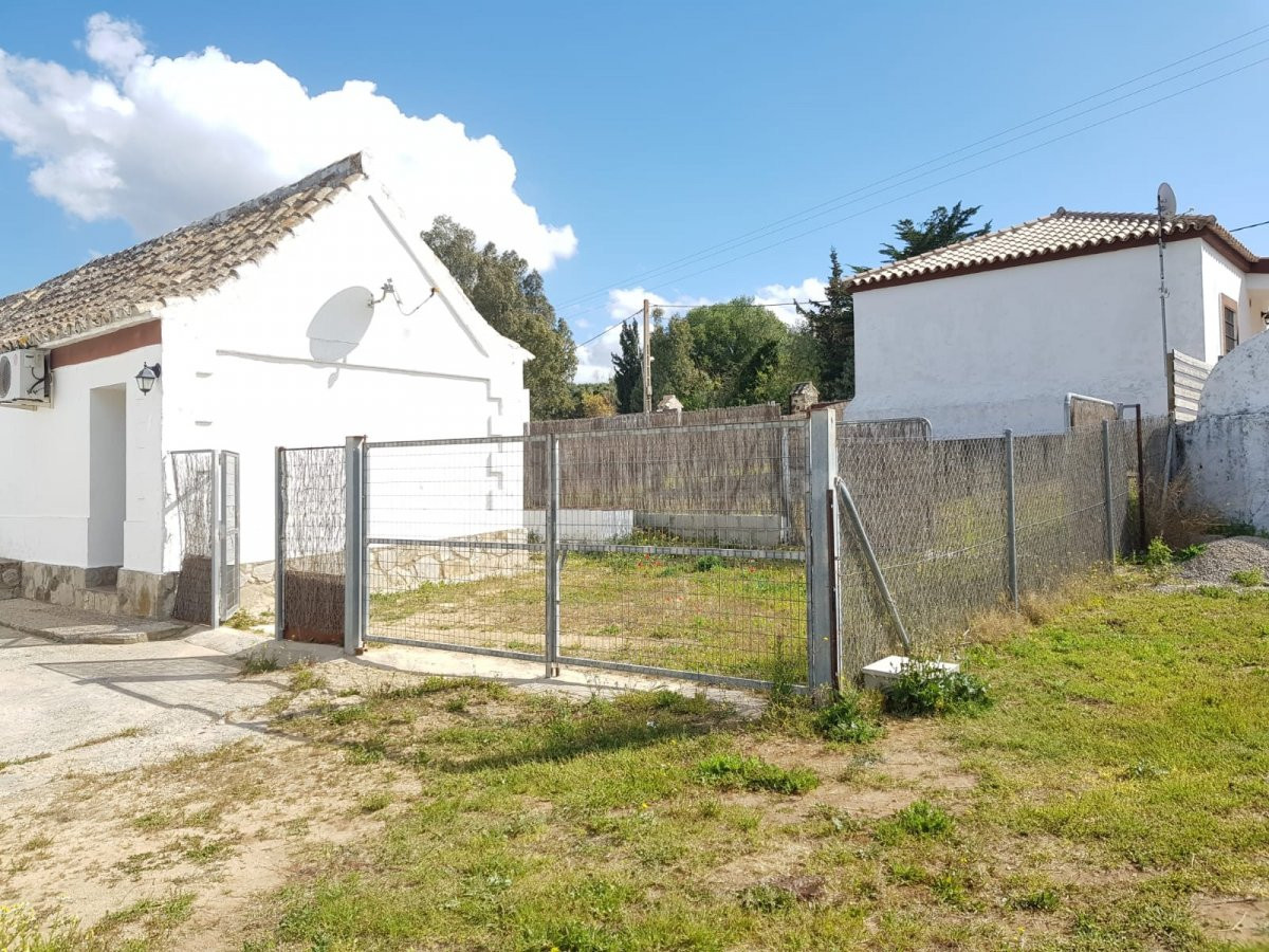 TERRENO RÚSTICO CON CASA (ZONA EL SOTO). - foto 4