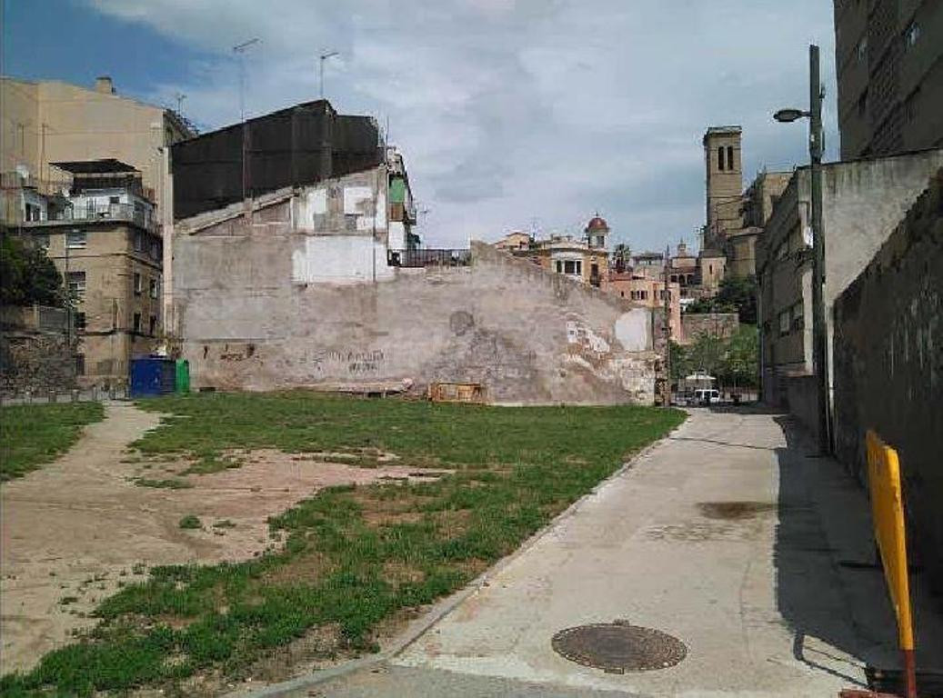 SE VENDE TERRENO URBANO EN MANRESA - foto 2