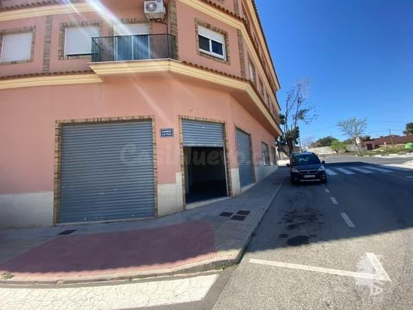 LOCAL COMERCIAL EN NOVELDA - foto 2