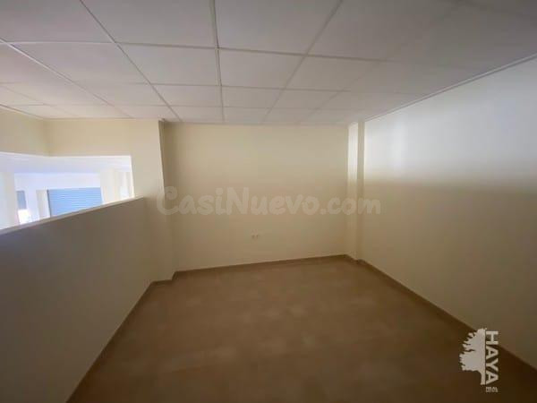 LOCAL COMERCIAL EN NOVELDA - foto 4