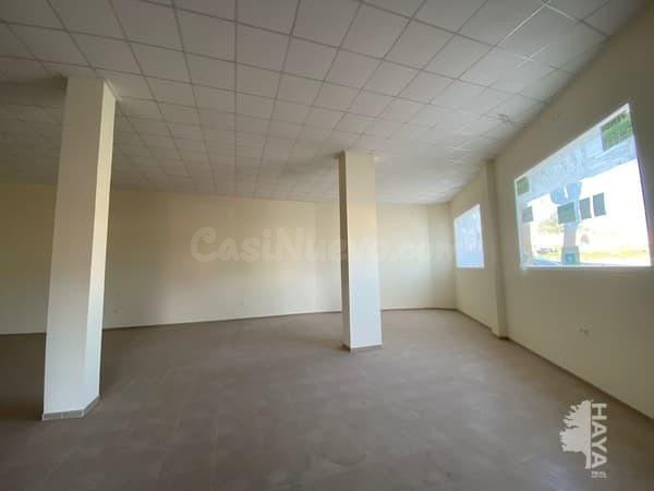 LOCAL COMERCIAL EN NOVELDA - foto 5