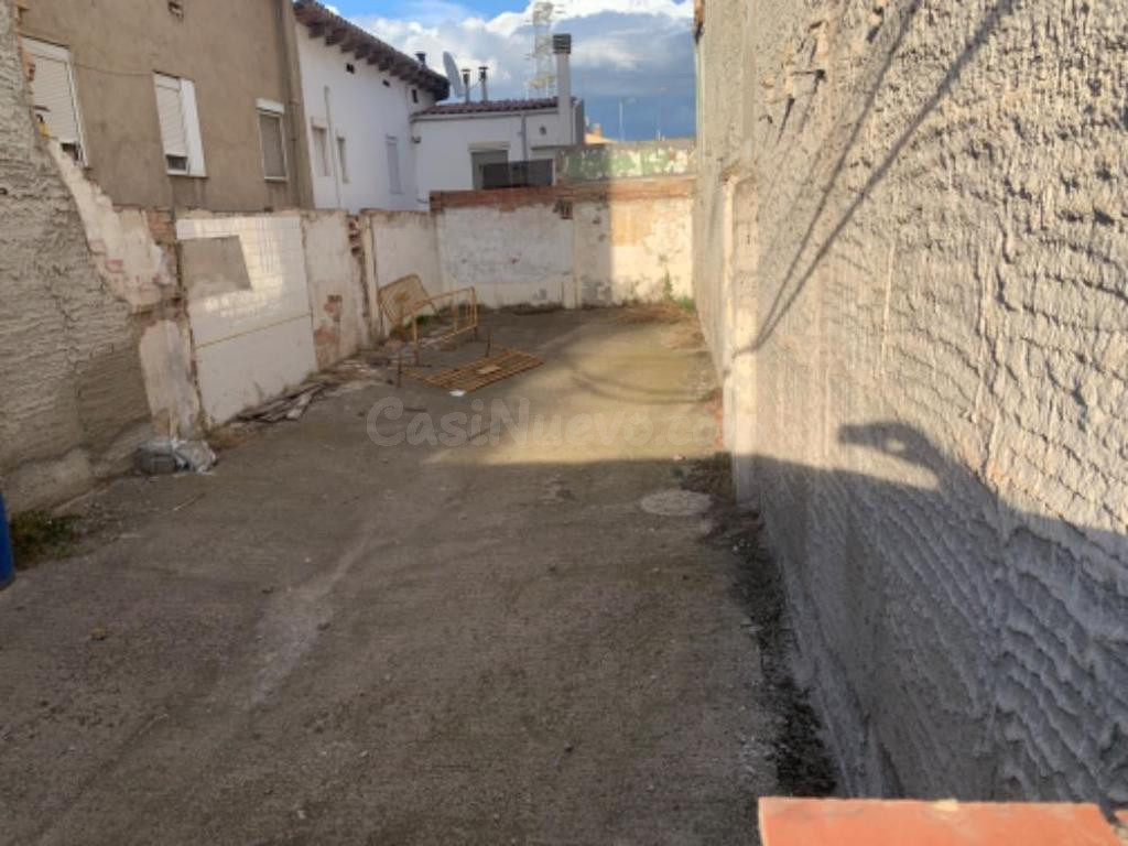 SE VENDE TERRENO URBANO EN MANRESA