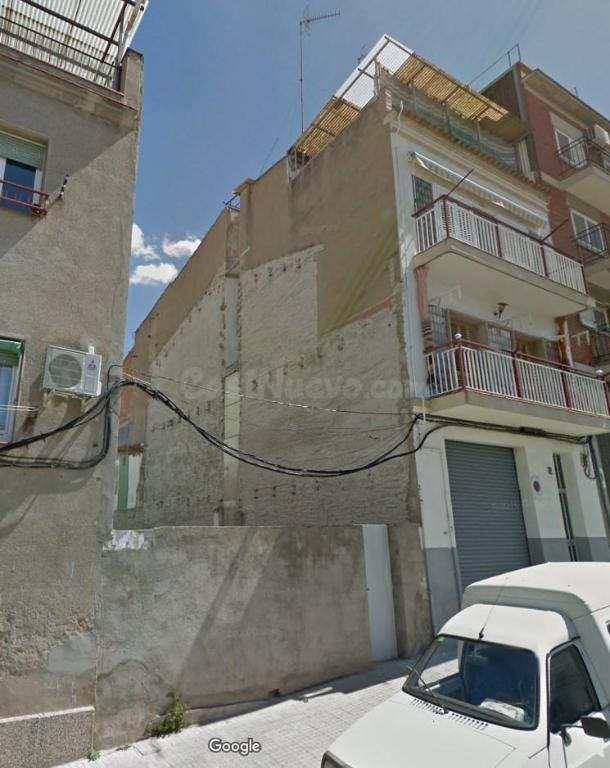 SE VENDE TERRENO URBANO EN MANRESA - foto 2
