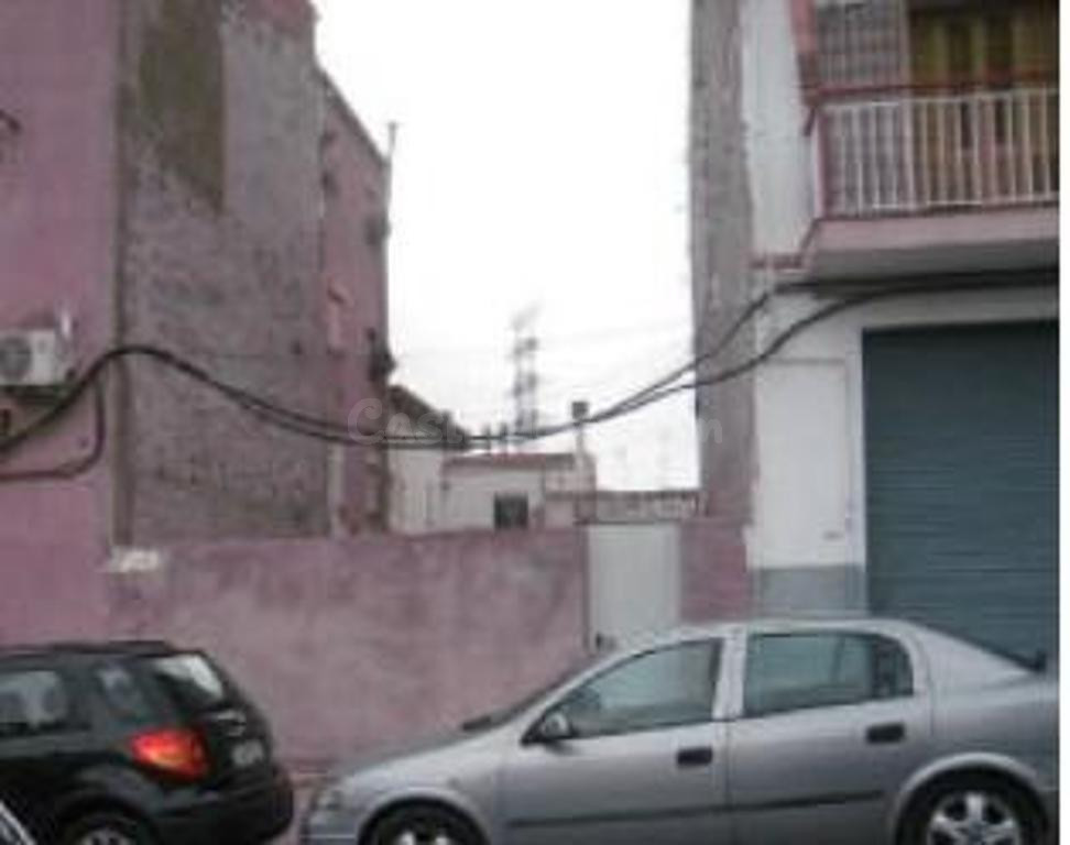 SE VENDE TERRENO URBANO EN MANRESA - foto 3