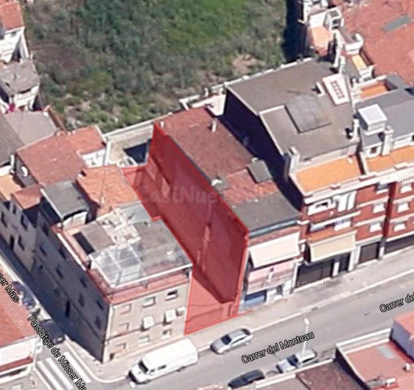 SE VENDE TERRENO URBANO EN MANRESA - foto 4