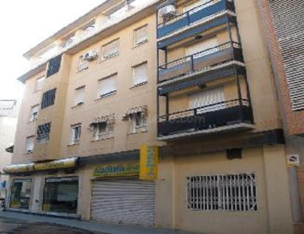 LOCAL COMERCIAL EN ALICANTE - foto 4