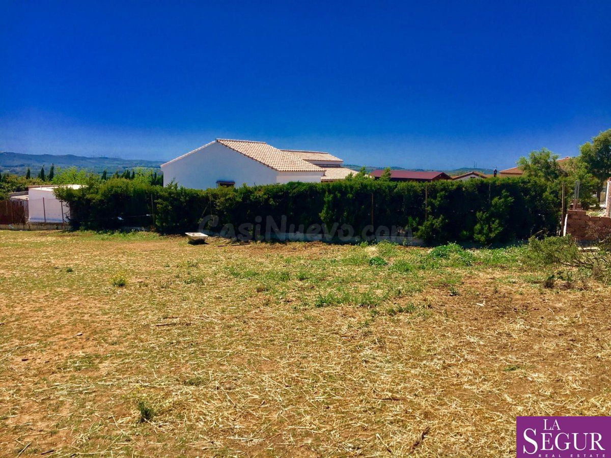 Fantástico terreno rústico con vistas en Patría - foto 4