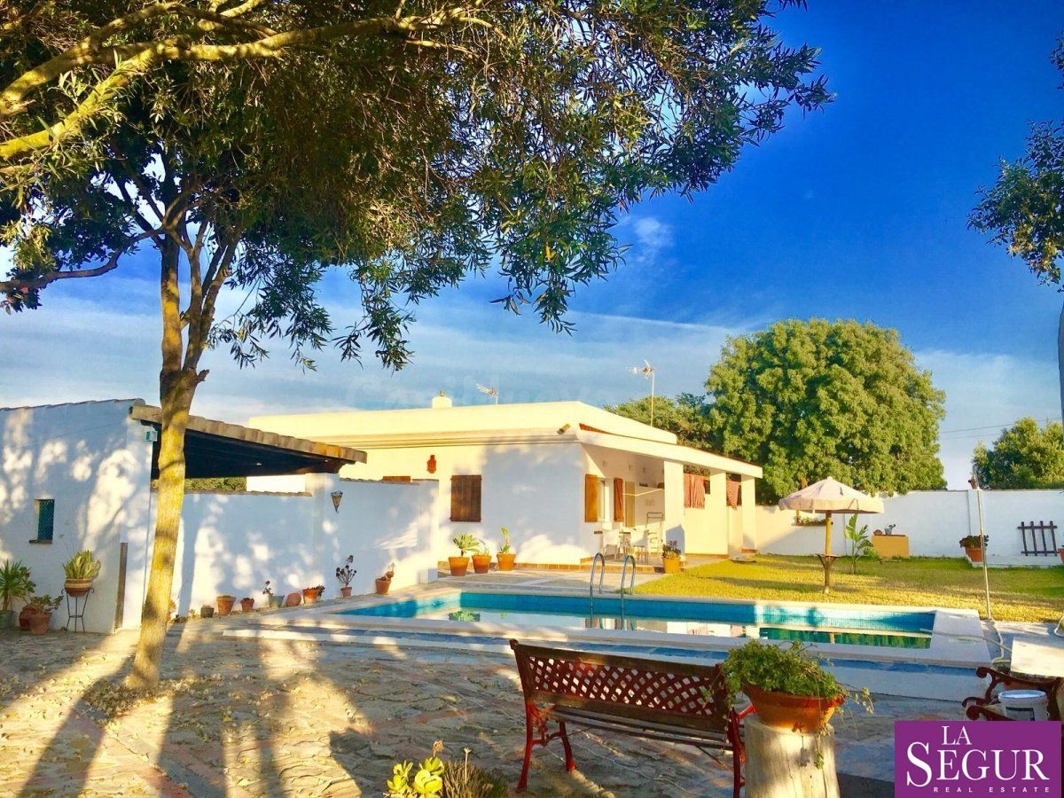 Preciosos apartamentos en El Palmar